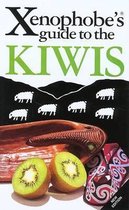 Xenophobe's Guide To Kiwis