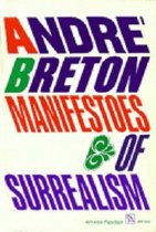 Manifestos Of Surrealism