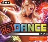 No 1 Dance Album / Various