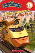 Chuggington