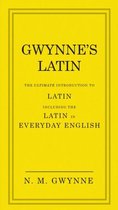 Gwynne S Latin