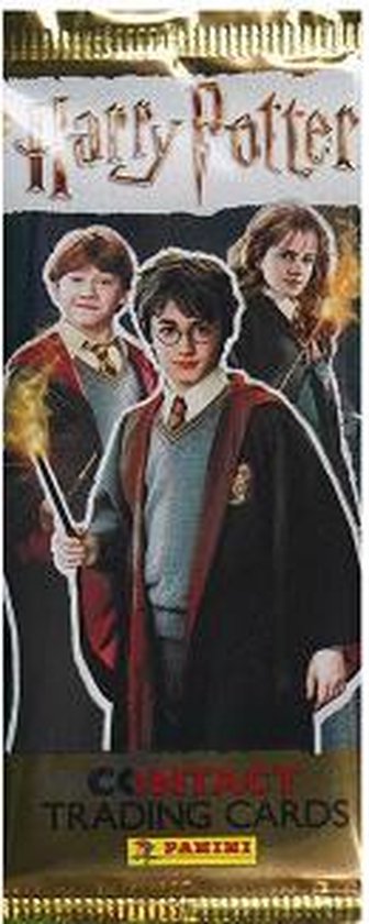 Harry Potter TCG Booster
