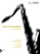 Jazz Conception for Tenor (Soprano) Saxophone