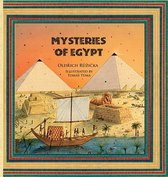 Mysteries of Egypt