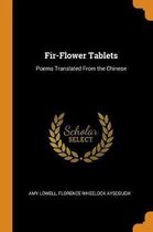 Fir-Flower Tablets