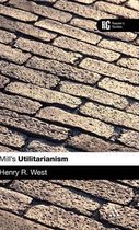 Mill'S Utilitarianism