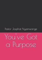 You've Got a Purpose