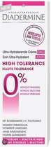 High Tolerance Ultra-Hydraterende Dagcreme - 1 stuk