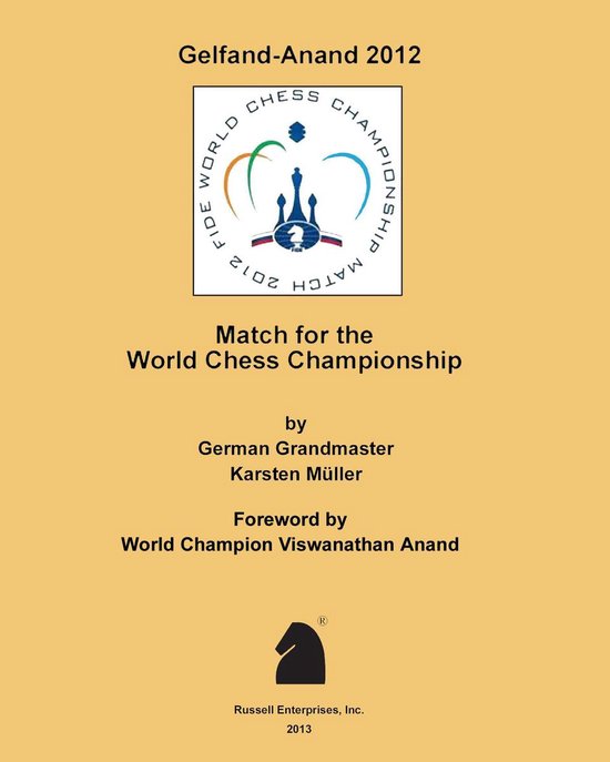 Gelfand-Anand 2012 - cover