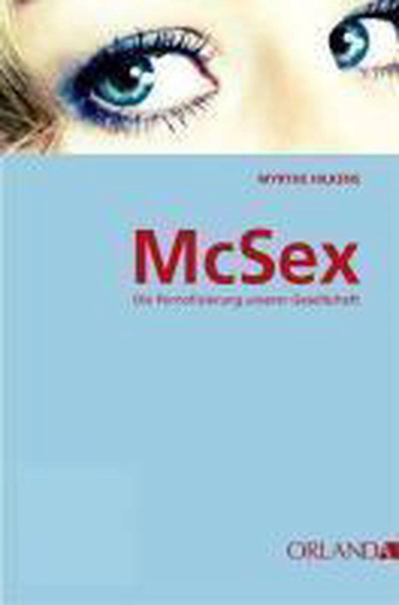 McSex, Myrthe Hilkens | 9783936937725 | Boeken | bol.com