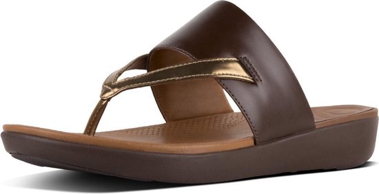 fitflop Delta Toe Thong Sandals | bol