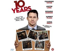 10 Years