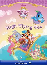 Disney Storybook with Audio (eBook) - Whisker Haven Tales: High-Flying Tea