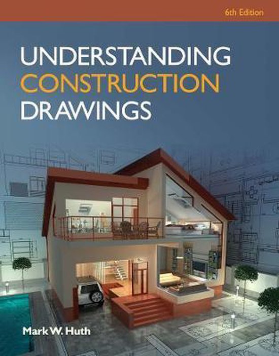 Understanding Construction Drawings with Drawings - cover