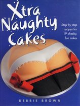 Extra Naughty Cakes