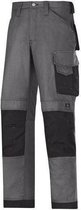 Snickers Workwear - 3314 - Canvas+ Werkbroek - 150