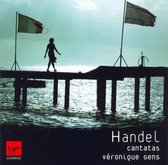 Handel: Cantatas from Lucrezia