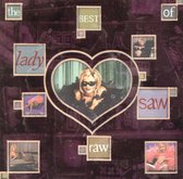 Raw: The Best Of Lady Saw