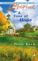 A Time of Hope (Mills & Boon Love Inspired)