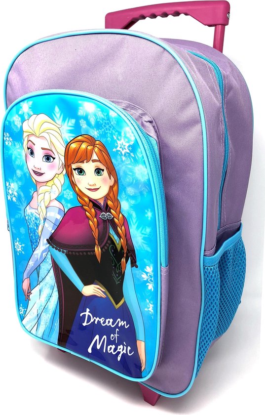 elsa trolley bag