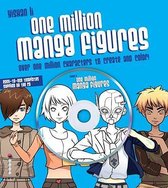 One Million Manga Characters