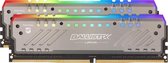 Ballistix Tracer RGB DDR4 16GB Kit 8GBx2 3200 MT/s SR 288pin