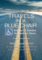 Travels in a Blue Chair