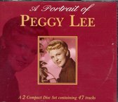 A Portrait of Peggy Lee