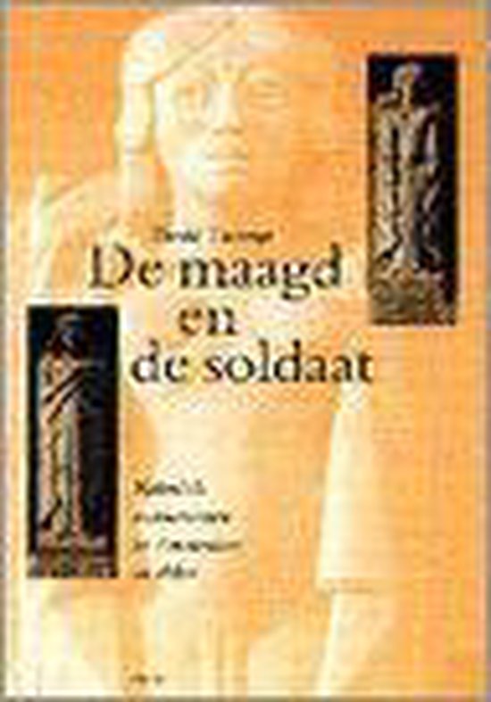 De maagd en de soldaat