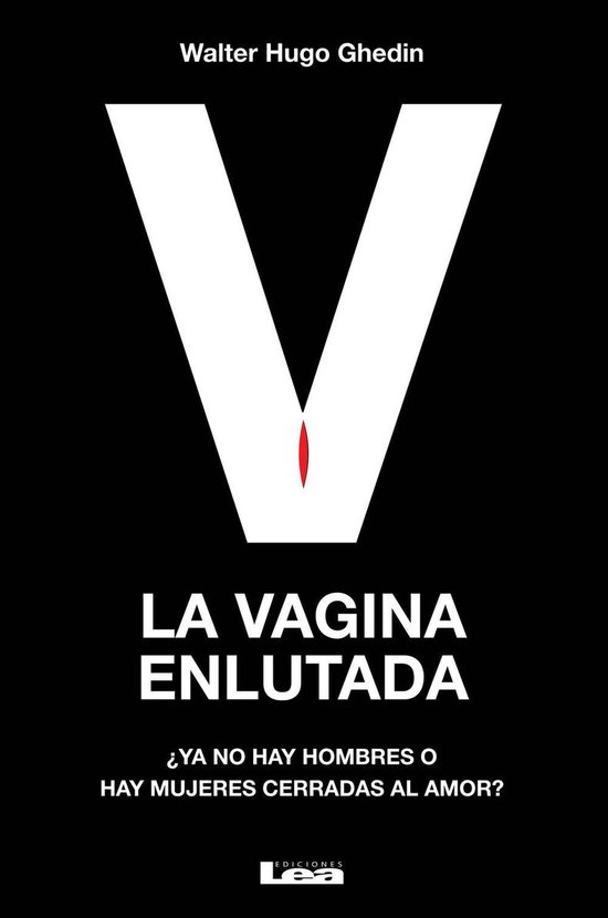Psicología Cotidiana - La vagina enlutada - cover