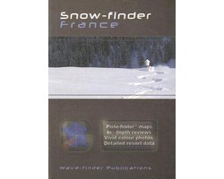 Snowfinder Guide to France