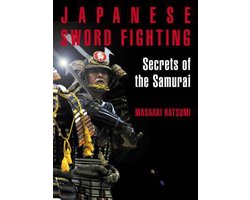 The Art of Japanese Sword Fighting