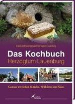 Das Kochbuch Herzogtum Lauenburg