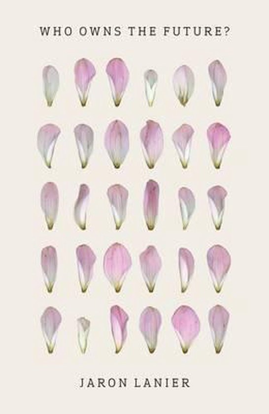 Who Owns The Future? - cover