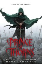 The Broken Empire 1 - Prince of Thorns