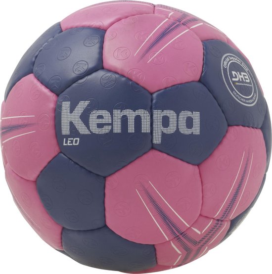Visa Grootte beroemd Kempa Handbal - paars/roze maat 2 | bol.com