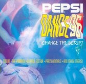 CD | Pepsi Dance '96