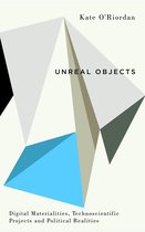 Digital Barricades - Unreal Objects