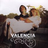 Valencia - This Could Be A Possibility (CD)