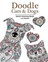 Doodle Cats & Dogs