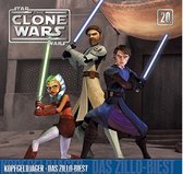 Clone Wars 20