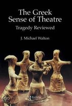 A Greek Sense of Theatre