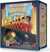 Leaders of Euphoria: Choose a Better Oppressor (Deluxe Edition)