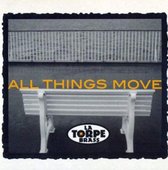 La Thorpe Brass - All Things Move (CD)