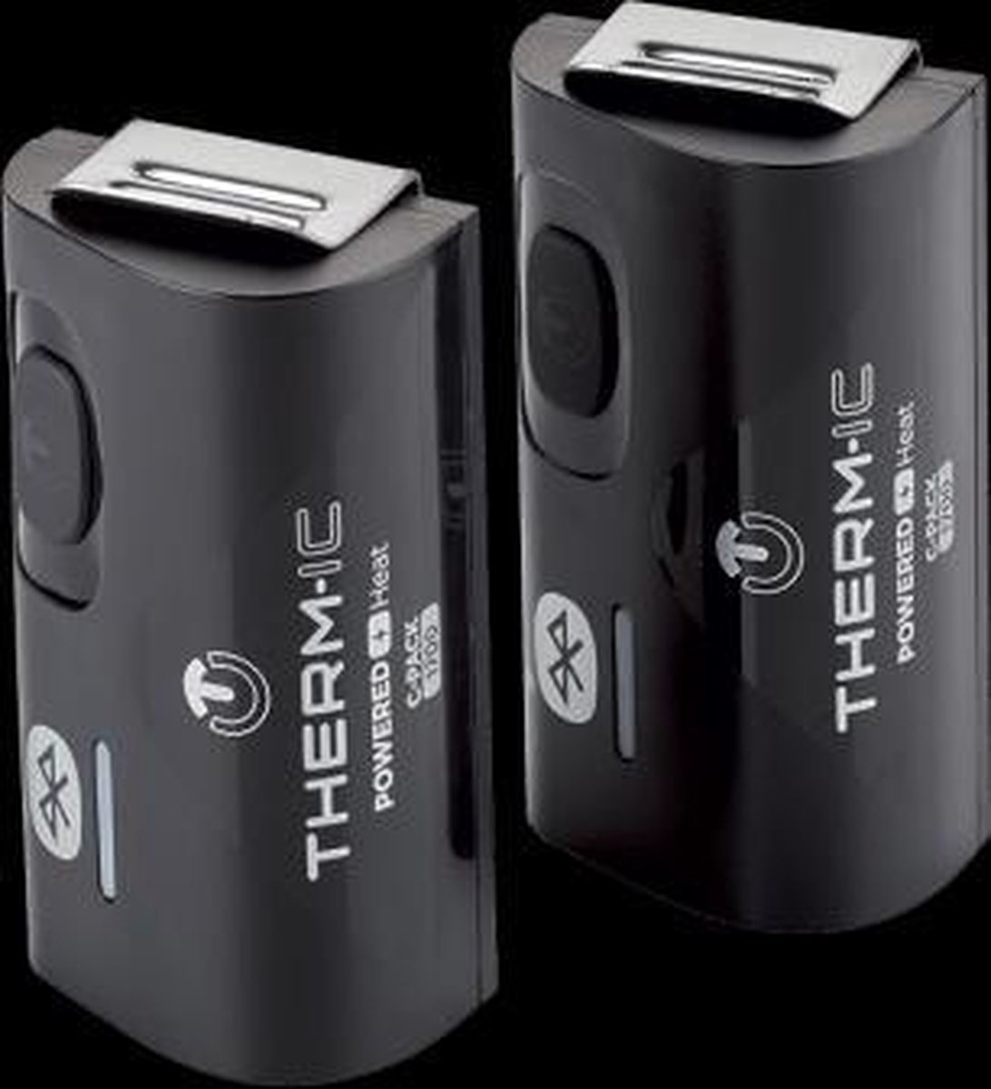 THERM-IC C-PACK 1700 B