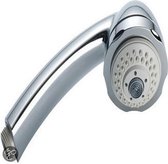 Neoperl handdouche Duo slc 2standen 8 ltr /min. chroom