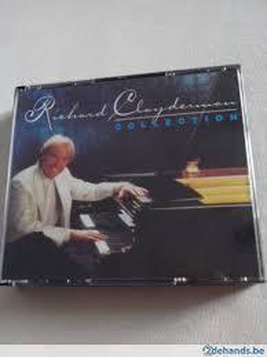 Collection - 4 cd