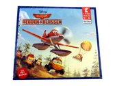 Disney Planes 2 - Redden & Blussen lees mee CD