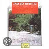 Jascha Heifetz Concerto Recordings Volume I - Beethoven, etc