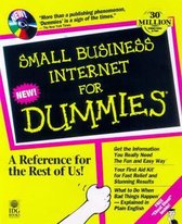 Small Business Internet For Dummies